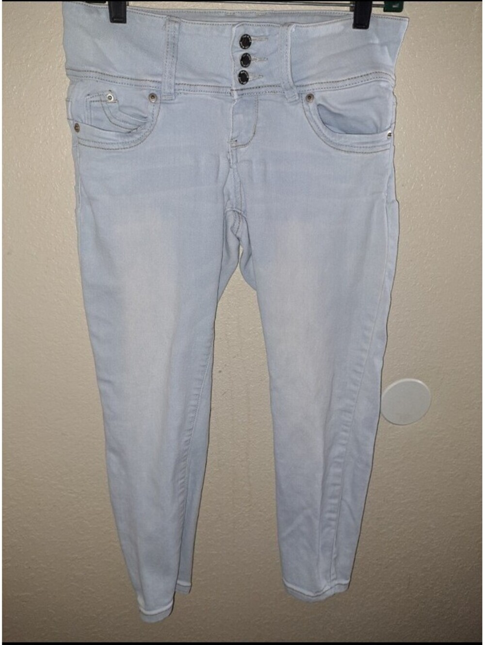 YMI Jean Capris